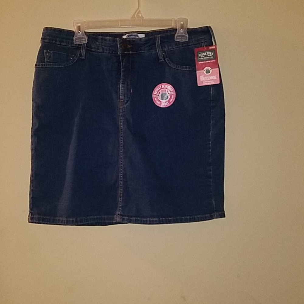 Ladies Skort